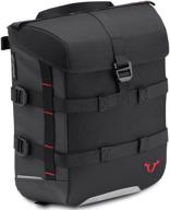 sw motech sysbag soft motorcycle saddlebag motorcycle & powersports логотип