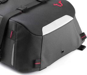 img 1 attached to SW MOTECH SysBag Soft Motorcycle Saddlebag Motorcycle & Powersports