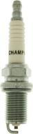 🔌 copper plus 89 spark plug by champion: unleash optimal engine performance with this single pack логотип