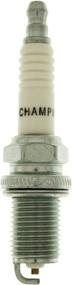 img 2 attached to 🔌 Copper Plus 89 Spark Plug by Champion: Unleash Optimal Engine Performance with this Single Pack