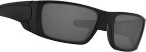 img 2 attached to Солнцезащитные очки Guarda POLARIZED со сменными линзами