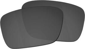 img 3 attached to Солнцезащитные очки Guarda POLARIZED со сменными линзами