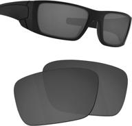 солнцезащитные очки guarda polarized со сменными линзами логотип