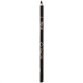 img 4 attached to Long-Lasting Black Eyeliner By Skone Cosmetics Tattooed Solid