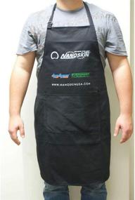 img 1 attached to 🧤 Apron for Detailing Jobs [NAA-APR1]