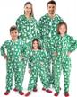 shop christmas family onesies matching sets - perfect for couples & families! logo