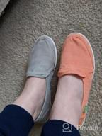 img 1 attached to Sanuk Pair-Of-Dice Slip-On Shoes review by Samiran Pusarla
