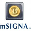 msigna wallet logo