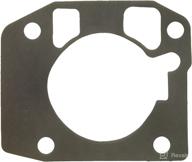 🔒 fel-pro 61115 throttle body gasket: superior seal for optimal performance логотип