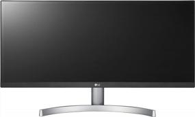 img 3 attached to LG 29WK600 W 29 inch UltraWide Monitor, 2560X1080P, Adjustable, ‎29WK600-W