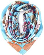 your smile fashion headscarf headdress women's accessories : scarves & wraps logo