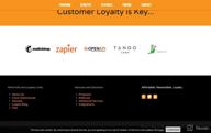 img 1 attached to Loyalty Gator Inc. review by Eddie Simpkins