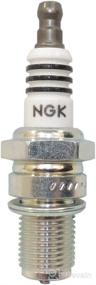img 1 attached to NGK CR9EHIX 9 Iridium Spark Plug
