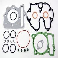 namura na 10003t top gasket 400ex логотип