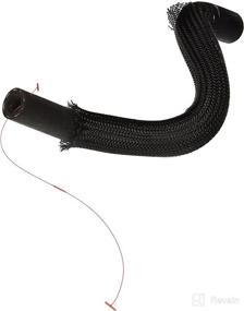 img 1 attached to 🔥 Dayco 86106 Molded Heater Hose Assembly