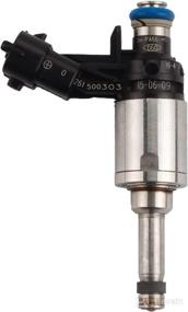 img 4 attached to Dasbecan Injector Compatible Chevrolet 2012 2017