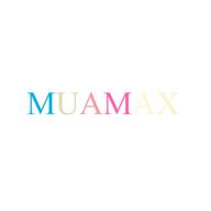 muamax logo
