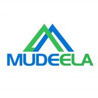 mudeela logo