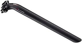 img 1 attached to Ultimate Performance And Versatility: Ritchey Superlogic Carbon Fiber Seatpost For All Terrain Bikes