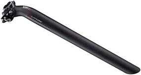 img 3 attached to Ultimate Performance And Versatility: Ritchey Superlogic Carbon Fiber Seatpost For All Terrain Bikes