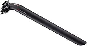 img 2 attached to Ultimate Performance And Versatility: Ritchey Superlogic Carbon Fiber Seatpost For All Terrain Bikes