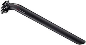 img 4 attached to Ultimate Performance And Versatility: Ritchey Superlogic Carbon Fiber Seatpost For All Terrain Bikes