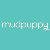 mudpuppy logo