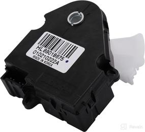 img 3 attached to 🔧 ACDelco GM Original Equipment 15-73596 Heating & AC Panel Mode Door Actuator - Black