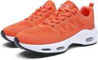 surray running sneakers athletic breathable women's shoes via athletic logo