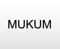 mukum логотип