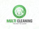 multi cleaning логотип