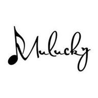 mulucky logo