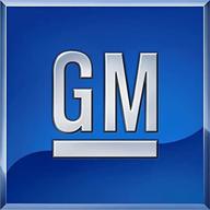 general motors genuine 15569496 wheelhouse logo