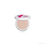 powder resistant compact for pupa addicts logo