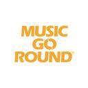 music go round logo