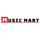 music mart logo