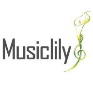musiclily logo
