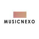musicnexo logo