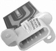 dependable standard motor products 🏎️ ru44 resistor: high performance and durability logo