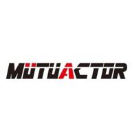 mutuactor logo