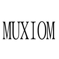 muxiom logo