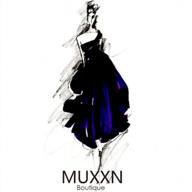 muxxn логотип