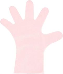 img 3 attached to Kids Gloves Eco Friendly Disposable Ages