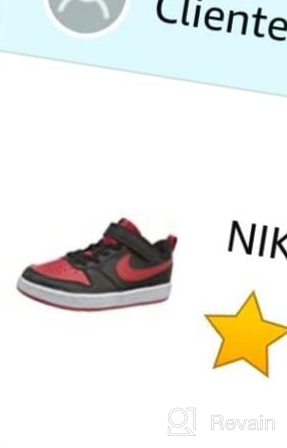 img 1 attached to 👟 Optimized Nike Basketball Shoes for Unisex Children review by Greg Lockhart