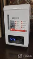 img 2 attached to BONECO Digital Humidifier S250 Cleaning review by Anson Chen ᠌
