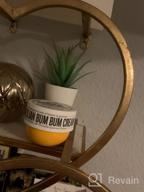 img 1 attached to Smooth Skin With SOL DE JANEIRO Brazilian Bum Bum Cream review by Matthew Owens