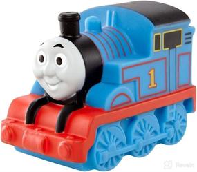 img 1 attached to 🚂 Thomas & Friends Thomas Water Squirt Toy