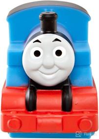 img 2 attached to 🚂 Thomas & Friends Thomas Water Squirt Toy