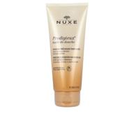 🚿 experience luxurious nourishment with nuxe prodigieux shower oil 6 7 logo