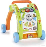 🚶 little tikes light 'n go - 3-in-1 activity walker: an interactive and versatile learning toy logo